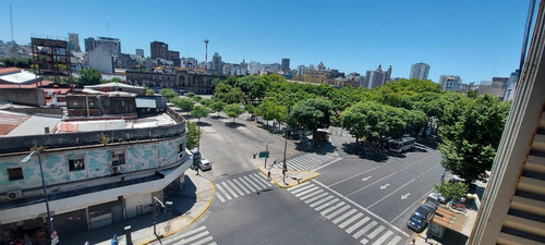 Imagen 1 de 29 de Avenida Rivadavia Al 3000 Y La Rioja 150 M2 4 Ambientes