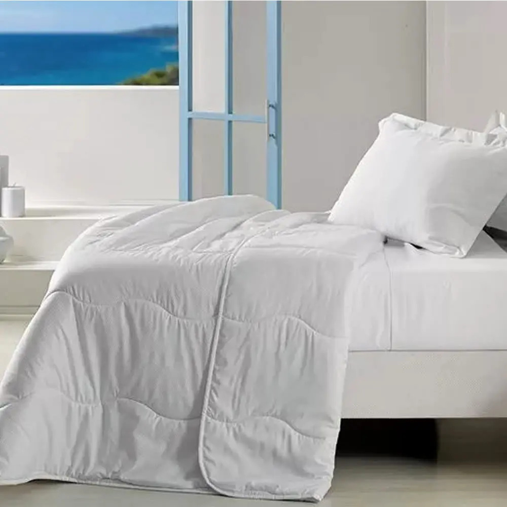 Edredom King size Dupla Face Hotel Verano Altenburg