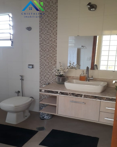 Imagem 14 de 21 de Vendo/ Permuto Casa 3 Dormitórios Sendo 2 Suítes - Jundiaí-sp Brasil - 4585668 - 33507215