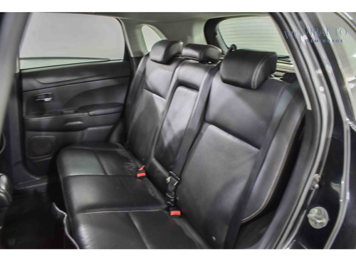 Mitsubishi ASX 2.0 4X4 AWD 16V GASOLINA 4P AUTOMÁTICO