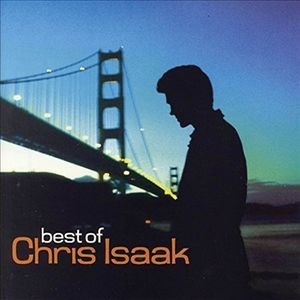Chris Isaak - Best Of (vinilo)
