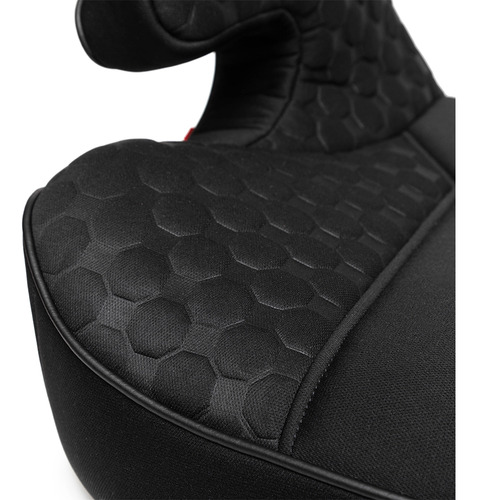 Silla Auto Alzador Starfix Black Infanti