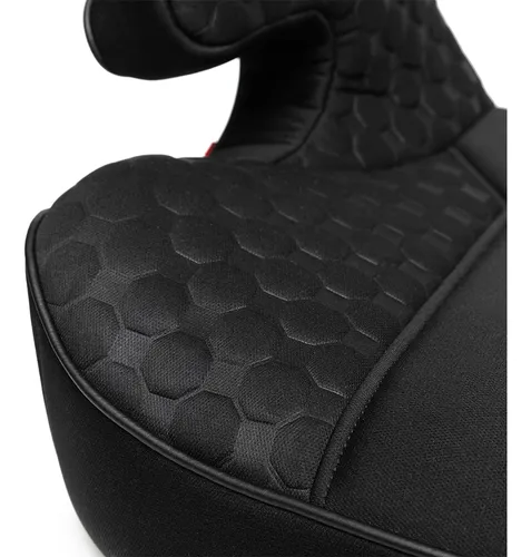 Silla Auto Alzador Starfix Black Infanti