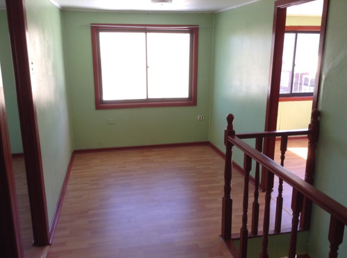 Vende Casa 5d,2b,1e Sector Huachicoop Comuna De Talcahuano