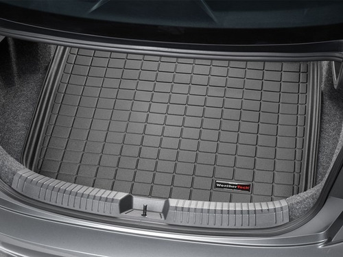 Tapete Cajuela Weathertech Jetta / Jetta Gli 2019-2021