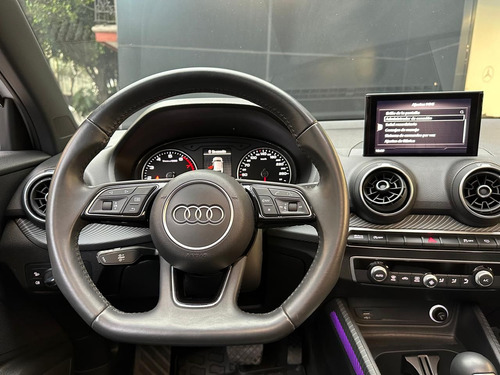 Audi Q2 2018