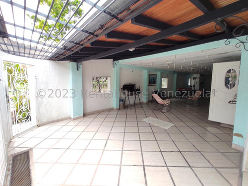 Ignathell Ramirez Vende Casa En La Mulera Maracay Aragua 25-13179