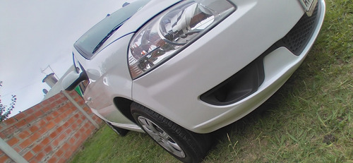 Fiat Siena 1.4 El 85cv 2017