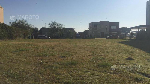 Imagen 3 de 6 de Lote En Venta En San Matias - Maroto Propiedades