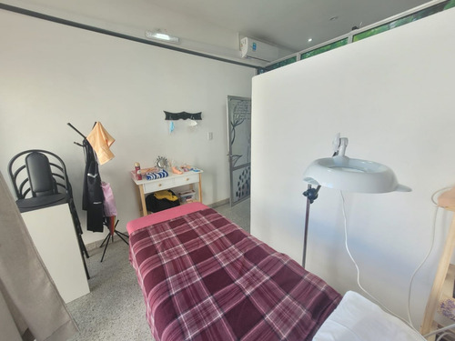 Imagen 6 de 11 de Alquiler Local Amoblado Microcentro Ideal Estetica