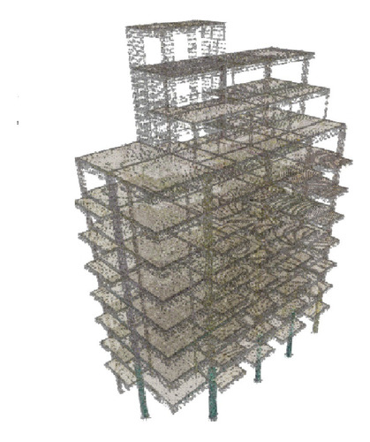 Ingeniero Civil Calculo De Estructuras