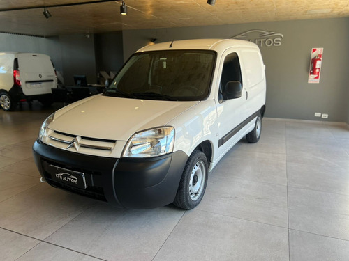 Citroën Berlingo Furgon 1.6 Vti 115 Business