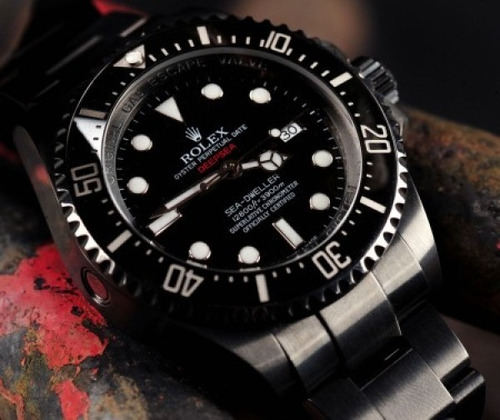 Relogio Invicta Rolex