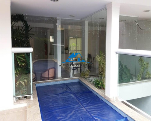 Imagem 24 de 27 de Apartamento 3 Dormitórios, Sendo Uma Suíte E 2 Vagas Na Vila Caminho Do Mar, Rudge Ramos Em São Bernardo Do Campo. - Ap00032 - 69582790