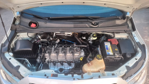 Chevrolet Onix 1.0 Joy 5p