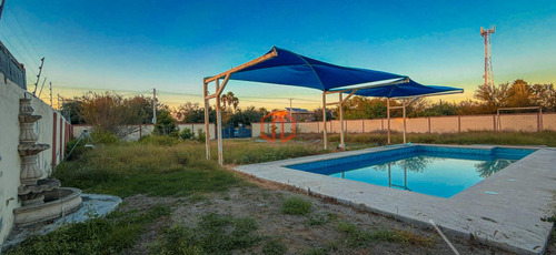 Quinta En Venta En Portal Del Norte Zuazua Nuevo León