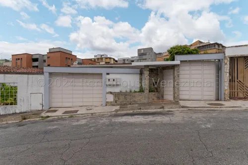 Casa En Venta En La Boyera