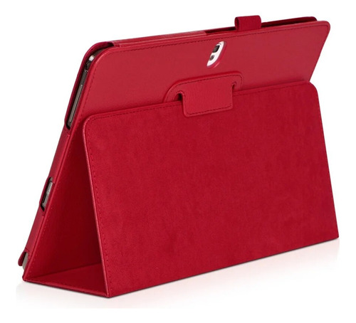 Funda Para Samsung Galaxy Tab Pro 10.1 T520 T521 T525 Pu