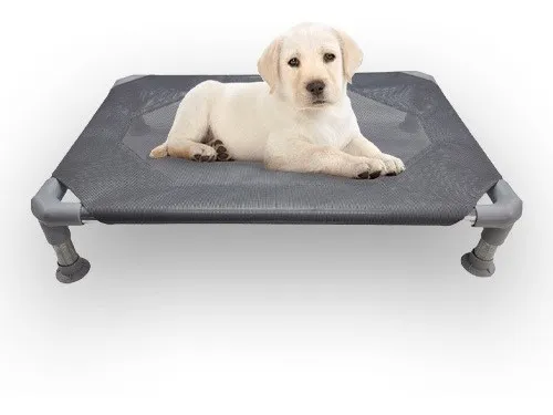 Colchoneta Para Perros Antidesgarro 110x70x15 - $ 495,00 en Mercado Libre