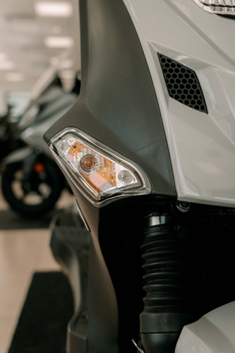 Scooter Kymco Agility 125 0km 2025 - Resonancias Motos