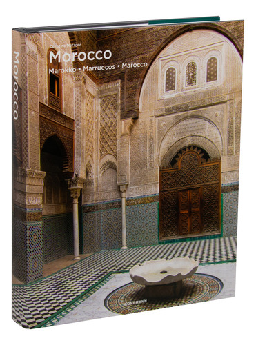 Fat Ferdy: Morocco