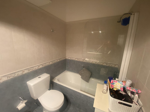 Departamento En Venta De 3 Ambientes En Belgrano R