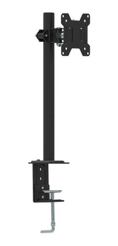 Imagem 2 de 2 de Suporte Para Monitor 13 - 27 Modelo De Mesa Com Ajuste