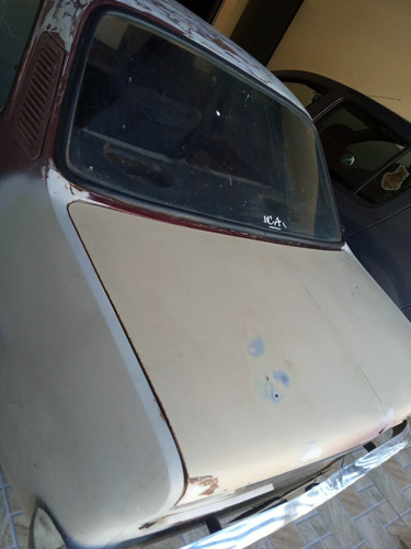 Imagem 2 de 6 de Chevette 74 Tubarao