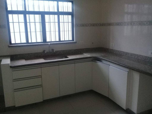 Imagem 16 de 24 de Casa Comercial Para Locacao Definitiva Com 6 Salas Na Vila Guilhermina Em Praia Grande Sp - Rc10