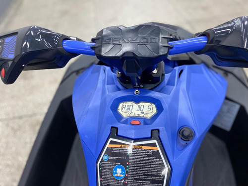 Jet Ski Sea Doo Spark Trixx 2021