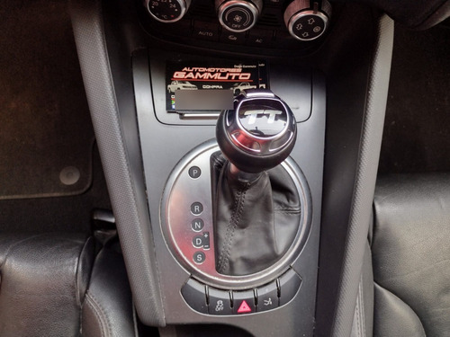 Imagen 11 de 11 de Audi Tt Tfsi Stronic