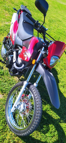 Zanella Zr 250, No Motomel. No Xr 150, No Skua, No 150 Zr