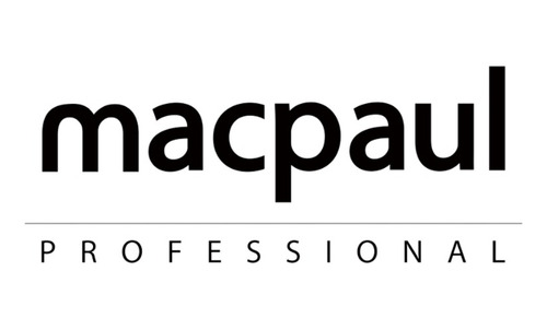 Shampoo E Máscara Matizadora 1l Safe Blond - Macpaul
