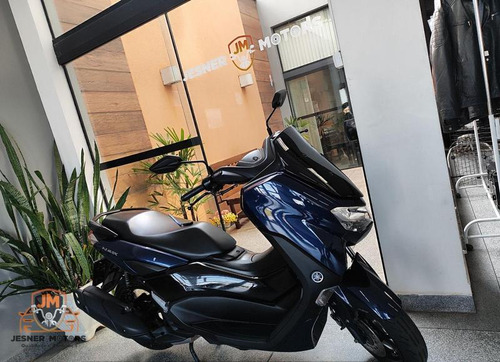 Yamaha Nmax 160 2022