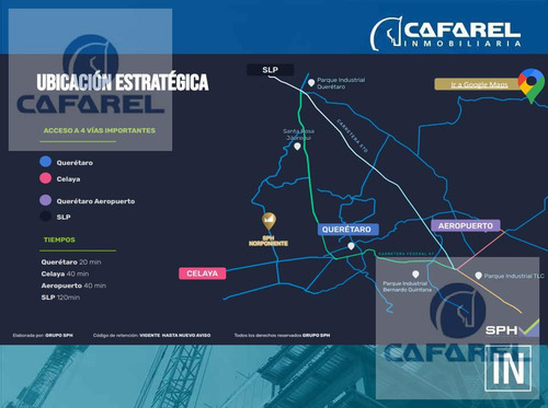 Bodegas Desde 250 Hasta 7,000 M2 En Venta (fr)