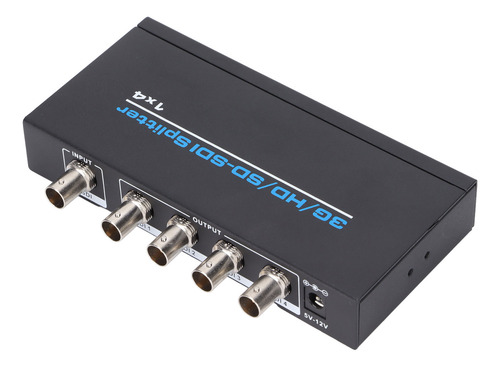 Dispensador Digital De Entrada Y Salida S114 Con Divisor Sdi