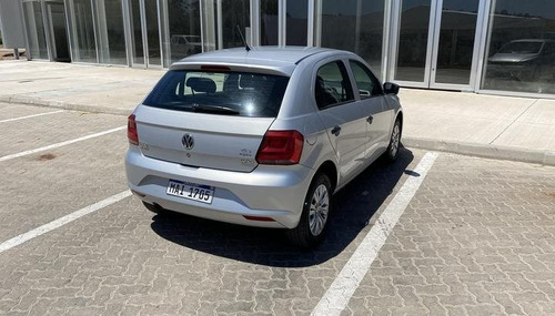 Volkswagen Gol Gol Power 1.6 2018