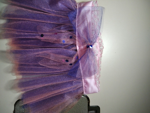 Imagen 7 de 8 de Vestido Para Perrita