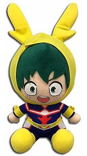 Gran Entretenimiento Oriental Mi Heroe Academia- Deku Niño