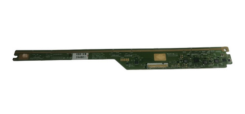 Placa Main Display Notebook Lcd Lp140wh4 *rosario*