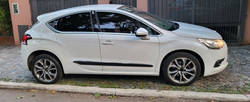 Citroën DS4 1.6 Sport Chic Thp 163cv Tiptronic
