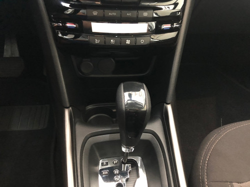 Peugeot 2008 Griffe 1.6 16v (aut) (flex) 2018