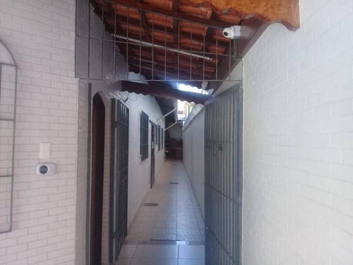 Imagem 21 de 24 de Casa Comercial Para Locacao Definitiva Com 6 Salas Na Vila Guilhermina Em Praia Grande Sp - Rc10