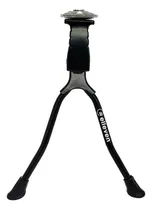 Comprar Descanso Pezinho Duplo Central Cavalete Bike Aro 26