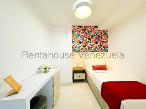 Apartamento En Venta El Rosal Mls #25-13224