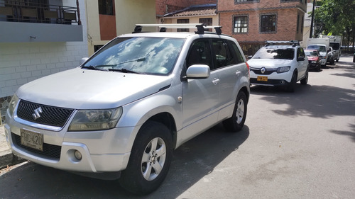 Suzuki Grand Vitara 2.7 Sz
