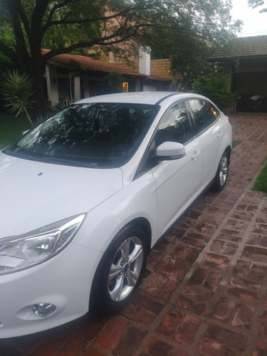 Ford Focus III 2.0 Se Plus Mt