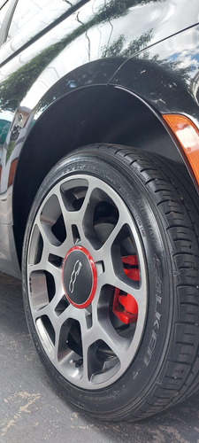 Fiat 500 1.4 Sport 105cv
