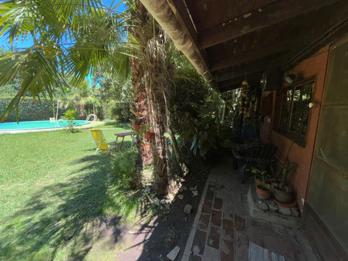 Casa En Venta - 1 Dormitorio 1 Baño - 826mts2 - Villa Elisa, La Plata
