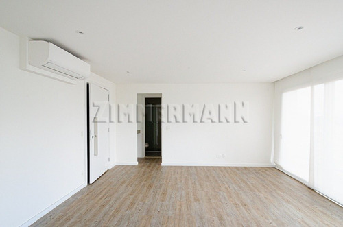 Apartamento - Vila Madalena - Ref: 108684 - V-108684